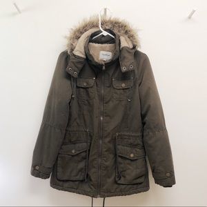 Winter Coat
